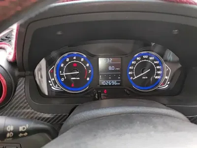 BAIC Senova X25