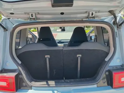 Wuling MINIEV