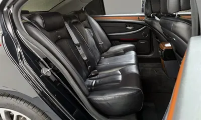 KG_Mobility_Ssangyong Chairman