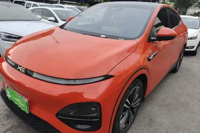Xpeng G6