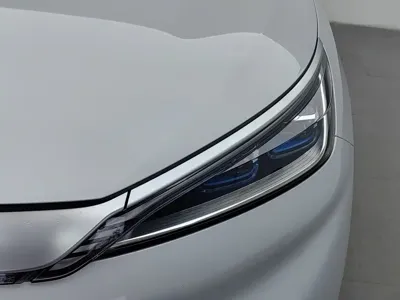 BYD Yuan Plus