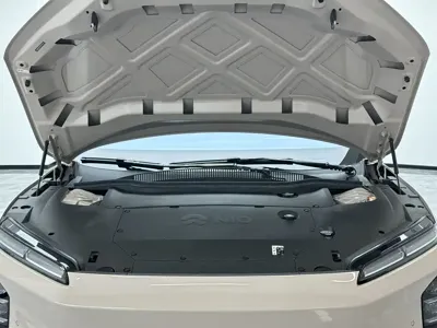 Nio ET5