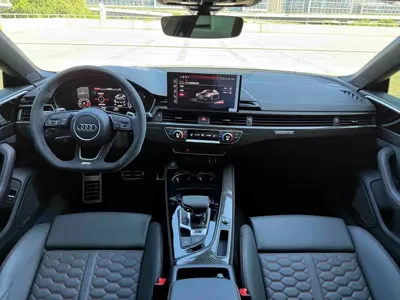 Audi RS 5