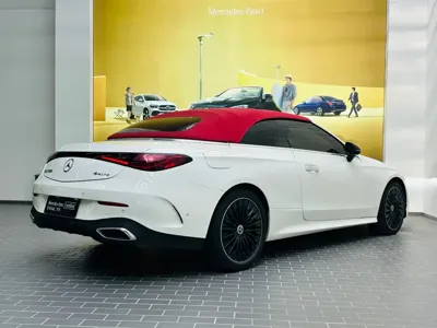 Mercedes-Benz CLE