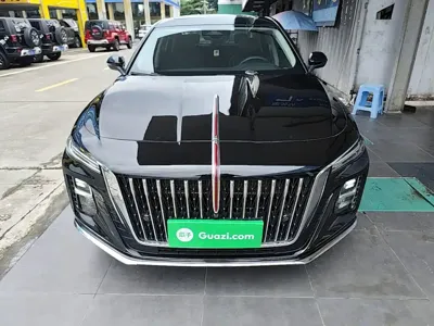 Hongqi Hongqi H5