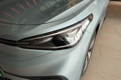 Volkswagen ID.4 X