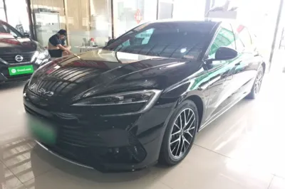 BYD Seal