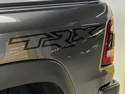 RAM Ram Trucks