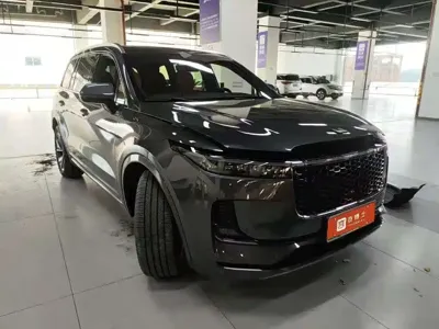 Li Auto Li ONE