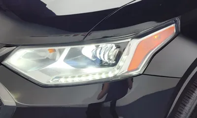 ChevroletGMDaewoo Traverse
