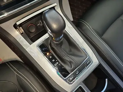 Roewe RX5