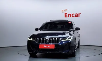 BMW Gran Turismo