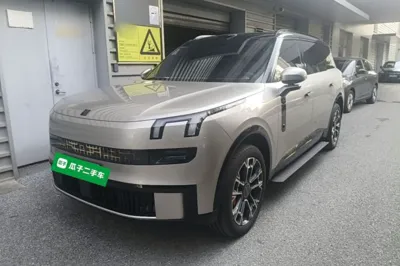 Lynk & Co 900