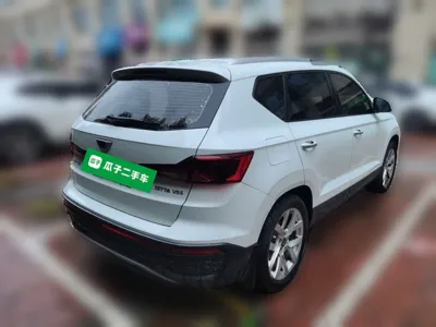 Jetta VS5