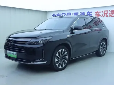 AITO 问界 AITO M7
