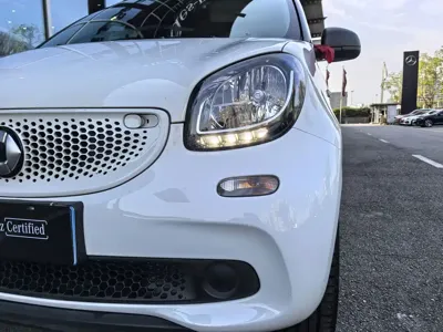 Smart Smart Forfour