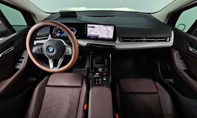 BMW 2-Series