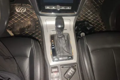 Roewe RX5