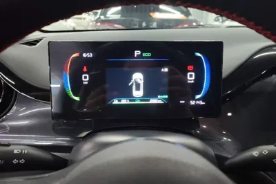 BYD e2