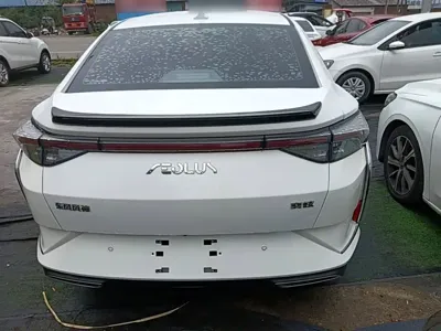 Aeolus Yixuan