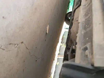 Jetta VS5