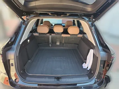 Chery Tiggo 8 L
