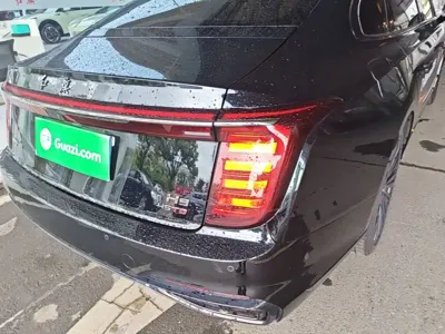 Hongqi Hongqi H9