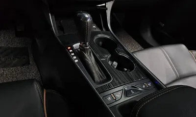 ChevroletGMDaewoo Impala
