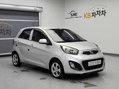 Kia Morning
