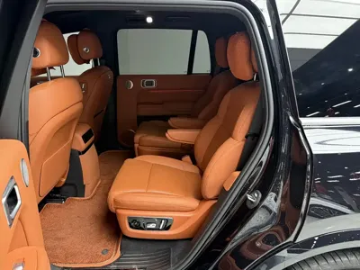 Li Auto Li L9