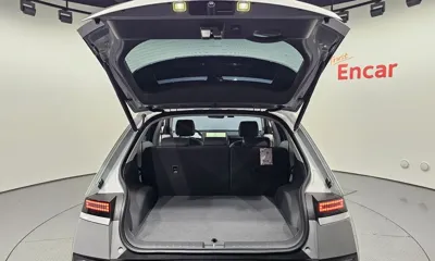 Hyundai Ioniq5