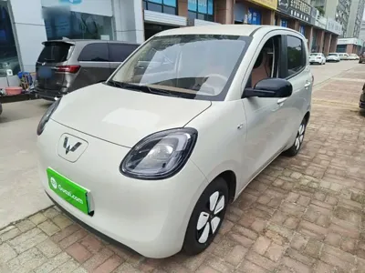 Wuling MINIEV