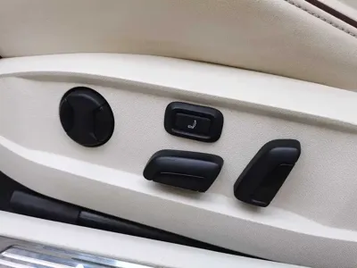 Volkswagen Phideon