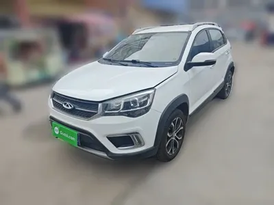 Chery Tiggo 3x