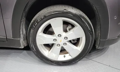ChevroletGMDaewoo Orlando
