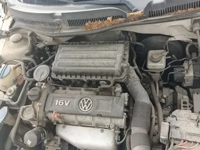 Volkswagen Bora