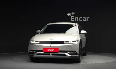 Hyundai Ioniq5