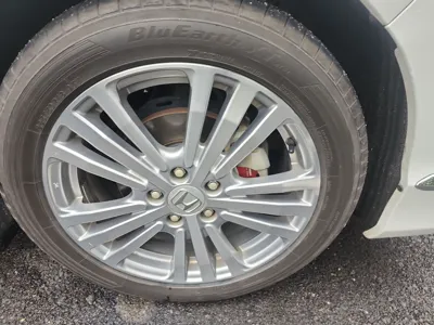 Honda Elysion