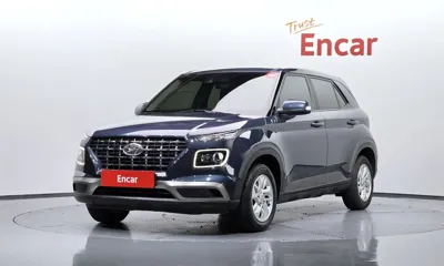 Hyundai Venue