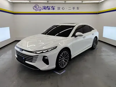Bestune B70