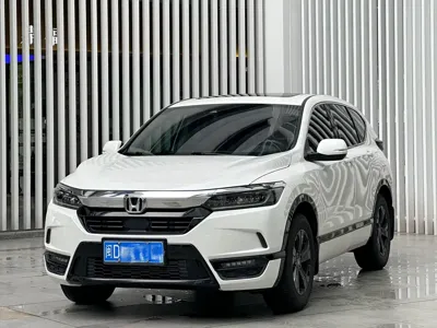 Honda Breeze