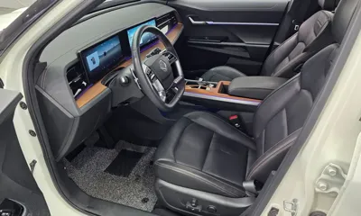 KG_Mobility_Ssangyong Torres