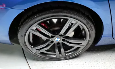 BMW 6-Series