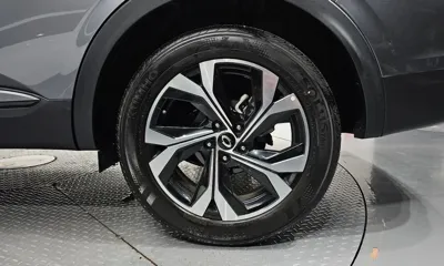 Renault-KoreaSamsung XM3