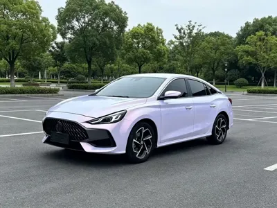 MG MG5