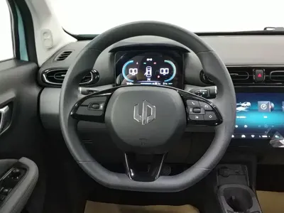Leapmotor Leapmotor T03