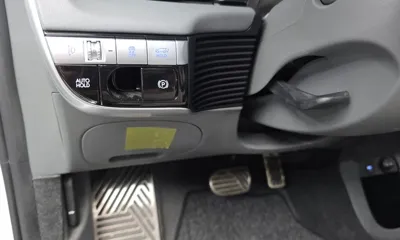 Hyundai Ioniq5