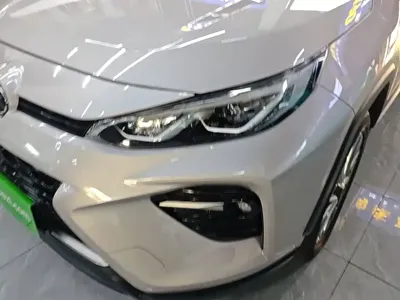 Toyota Wildlander