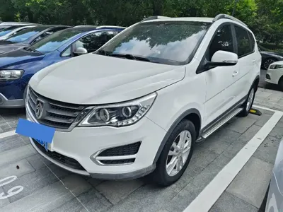 Baojun 560