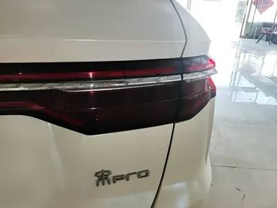 BYD Pro